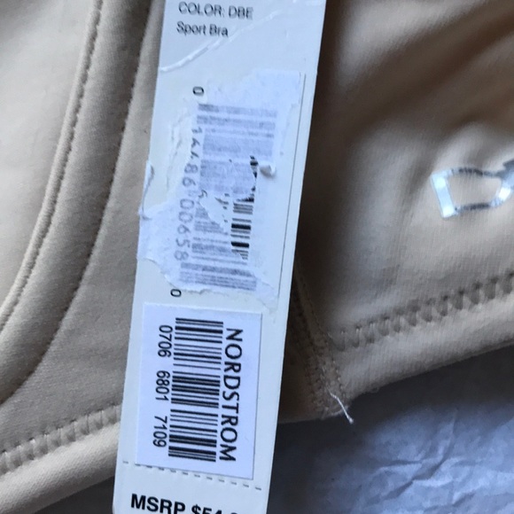 Dagi Reggiseno Con Ferretto Per Donna - Colore Nude - Morbido E Confortevole